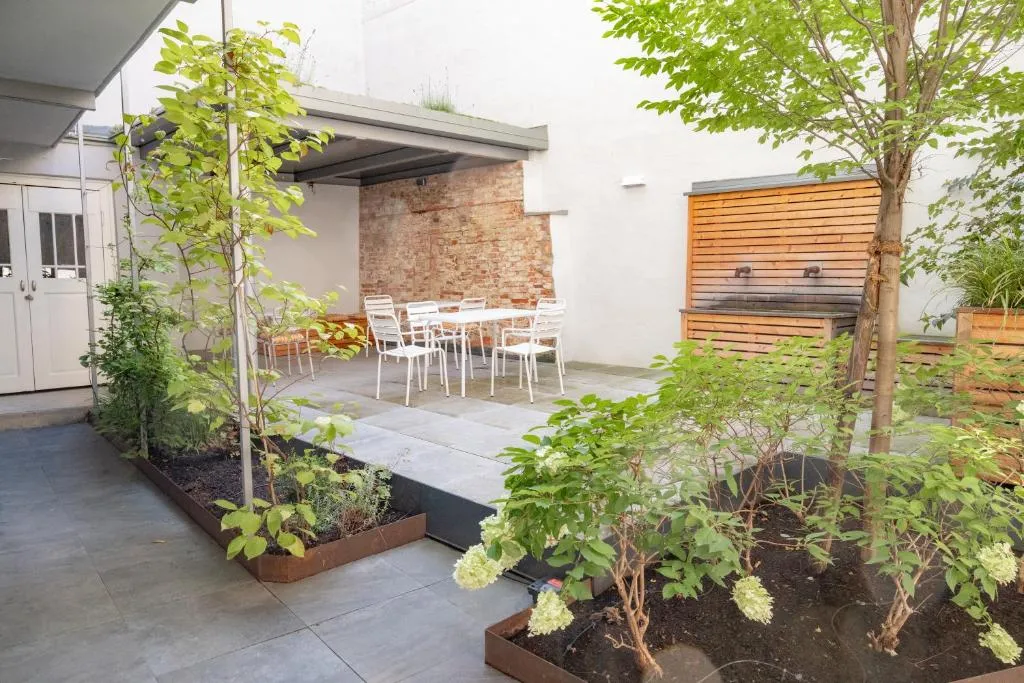 Image of Designer Boutique Apartments Graz Trauttmansdorffgasse