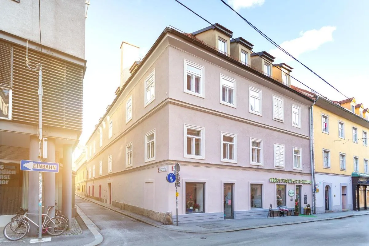 Image 5 of Designer Boutique Apartments Graz Trauttmansdorffgasse