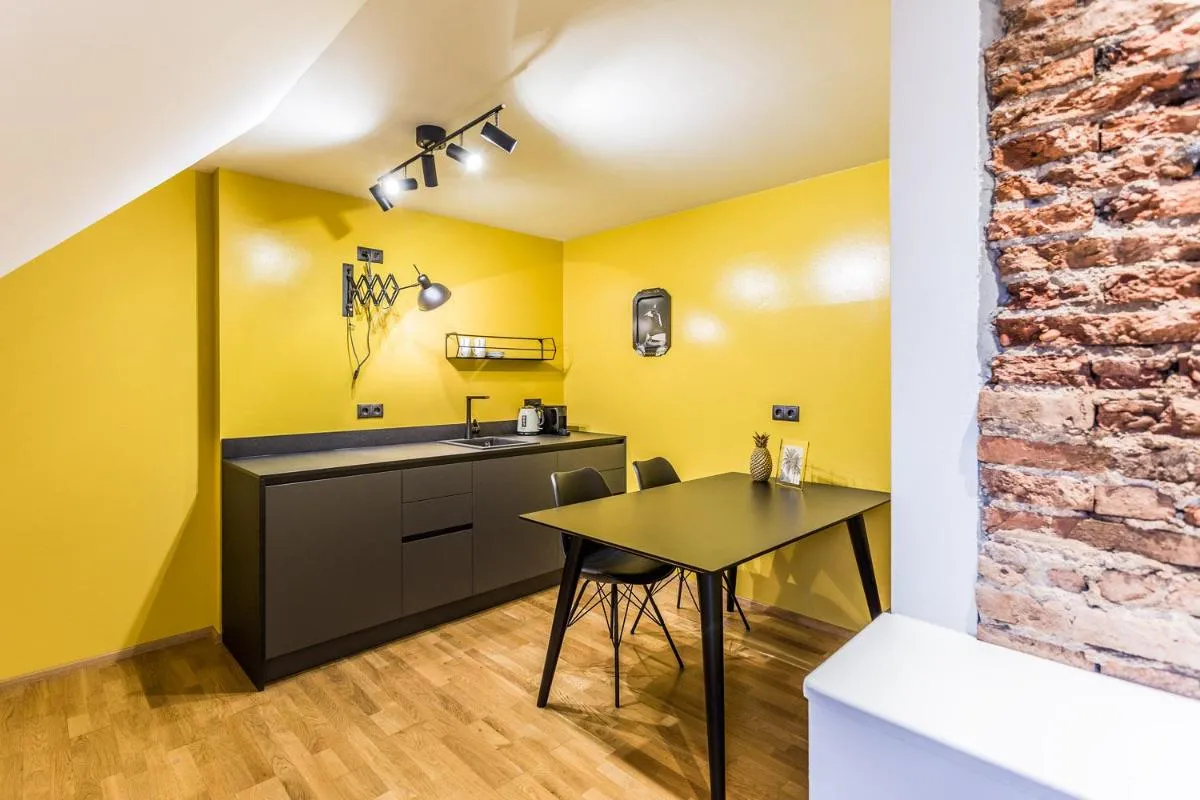 Image 2 of Designer Boutique Apartments Graz Trauttmansdorffgasse