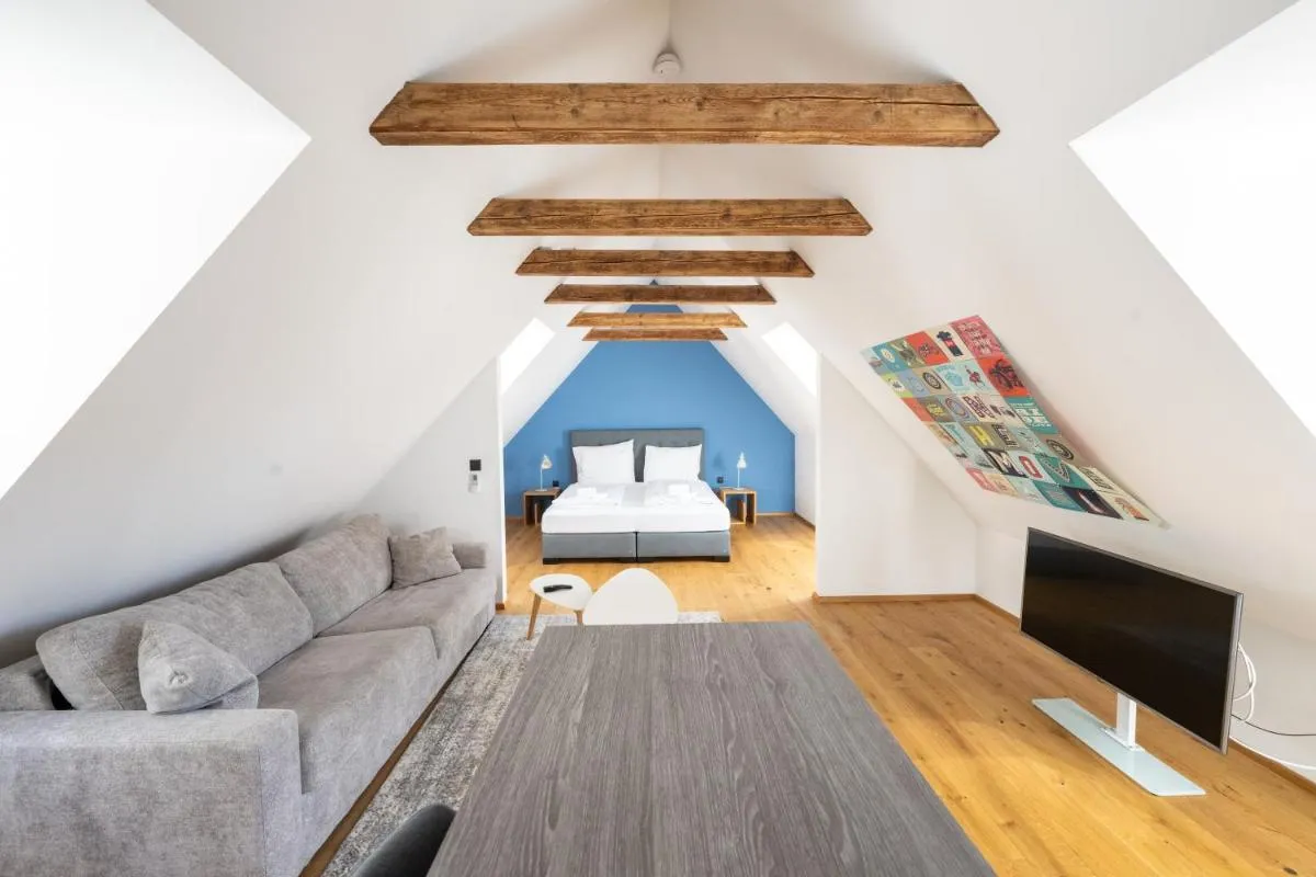 Image 6 of Designer Boutique Apartments Graz Trauttmansdorffgasse