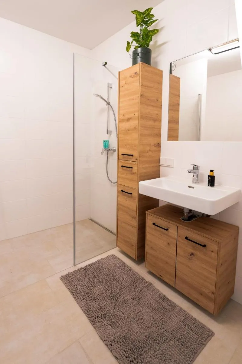 Image 4 of Eggenberg City Suites – Apartment Amore – Self Check-In