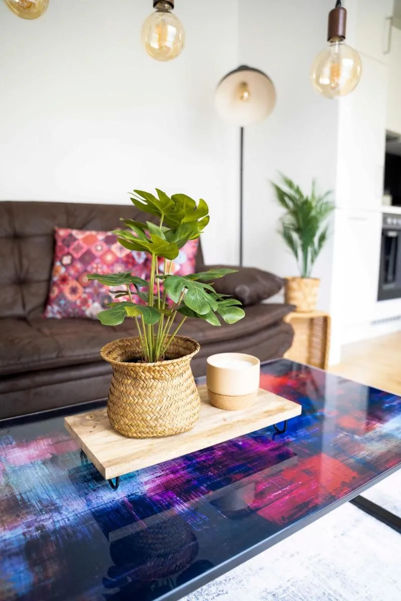 Image 6 of Eggenberg City Suites – Apartment Amore – Self Check-In