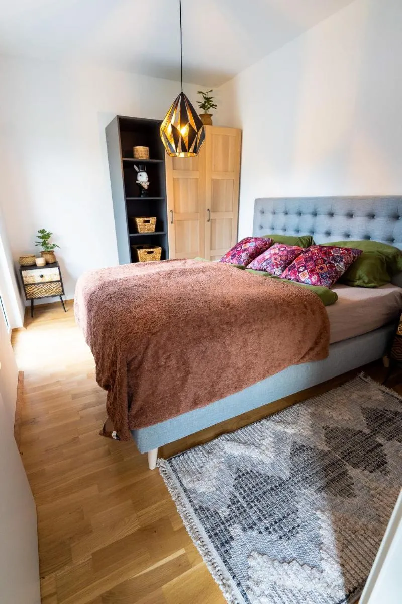 Image 3 of Eggenberg City Suites – Apartment Amore – Self Check-In