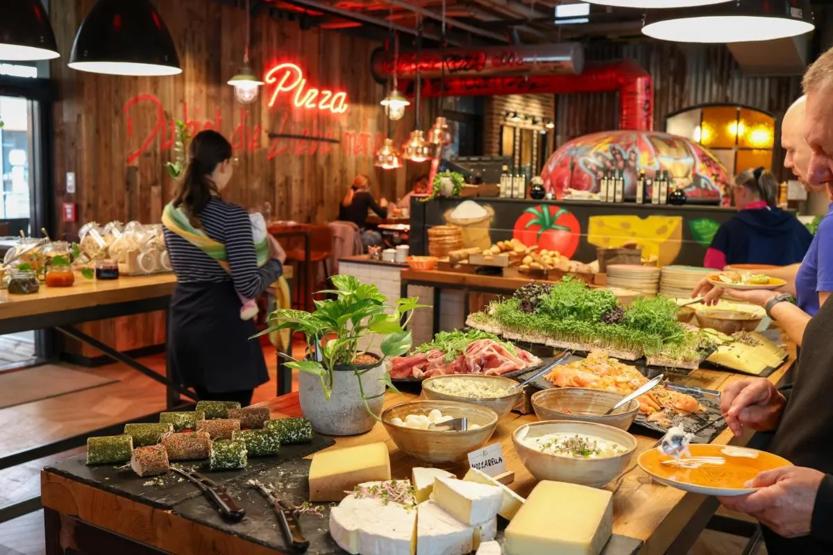 Image 2 of Eggenberg City Suites – Apartment Amore – Self Check-In