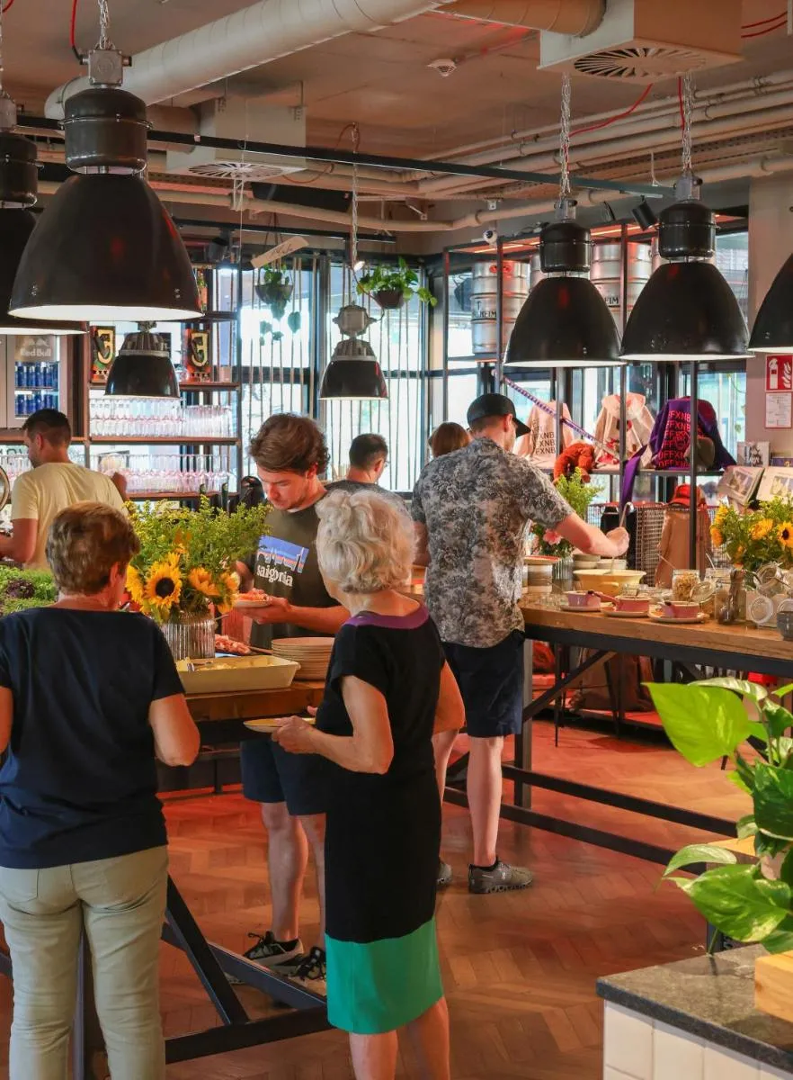 Image 5 of Eggenberg City Suites – Apartment Amore – Self Check-In