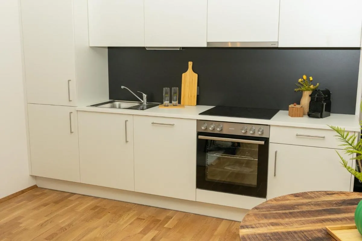 Image 6 of Eggenberg City Suites – Apartment Loui – Self Check-In