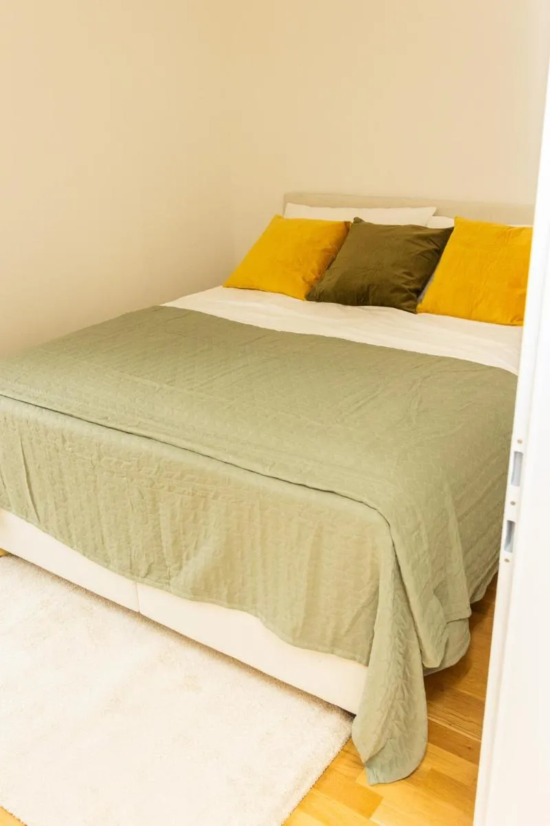 Image 5 of Eggenberg City Suites – Apartment Loui – Self Check-In