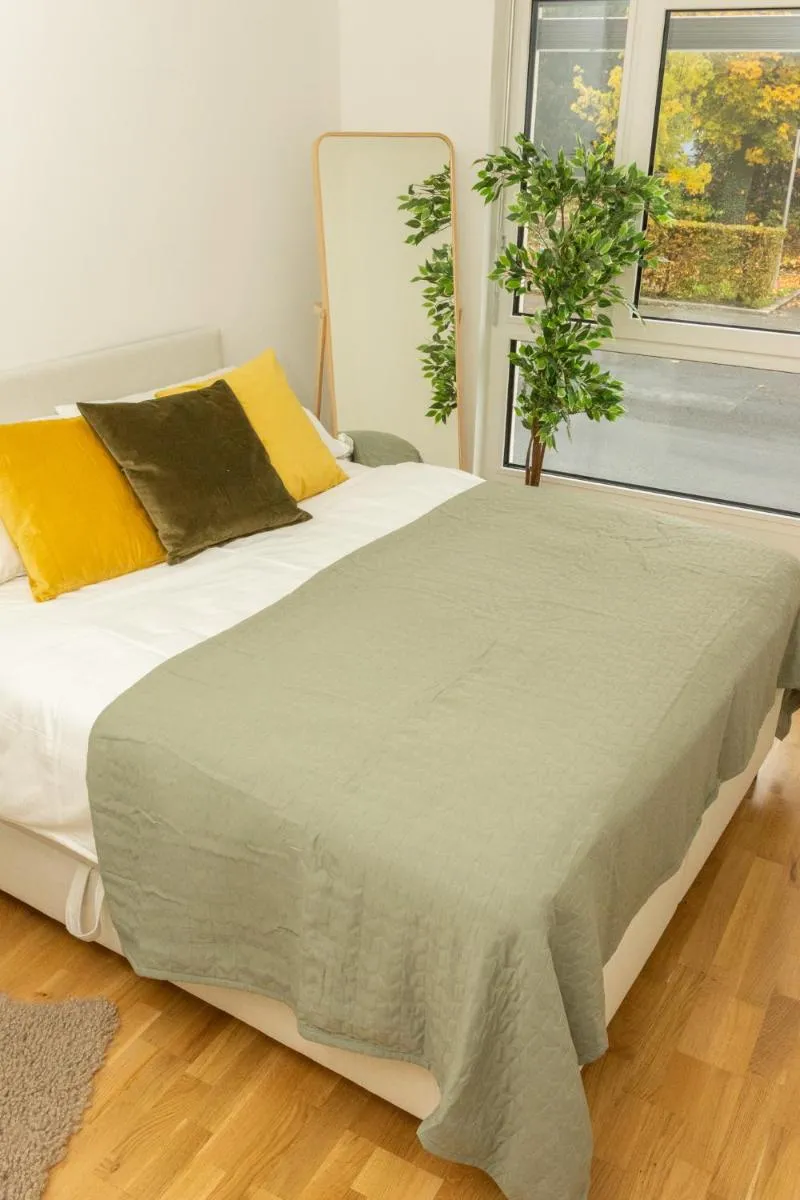 Image 3 of Eggenberg City Suites – Apartment Loui – Self Check-In