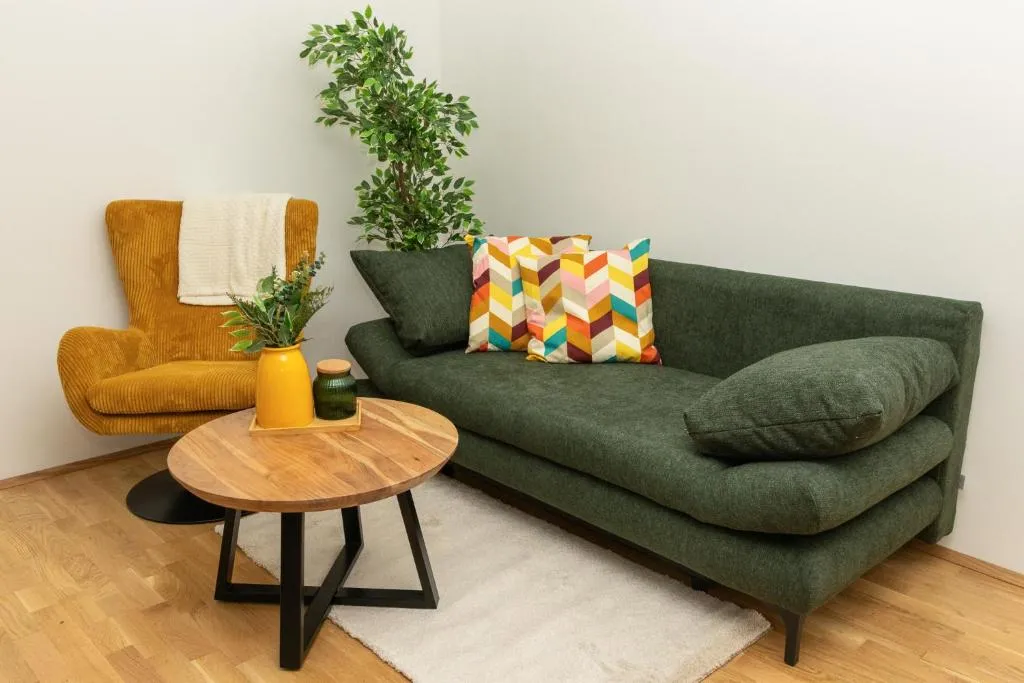 Image of Eggenberg City Suites – Apartment Loui – Self Check-In