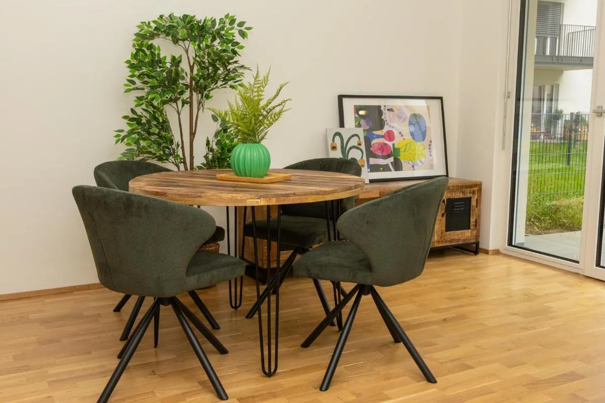 Image 2 of Eggenberg City Suites – Apartment Loui – Self Check-In