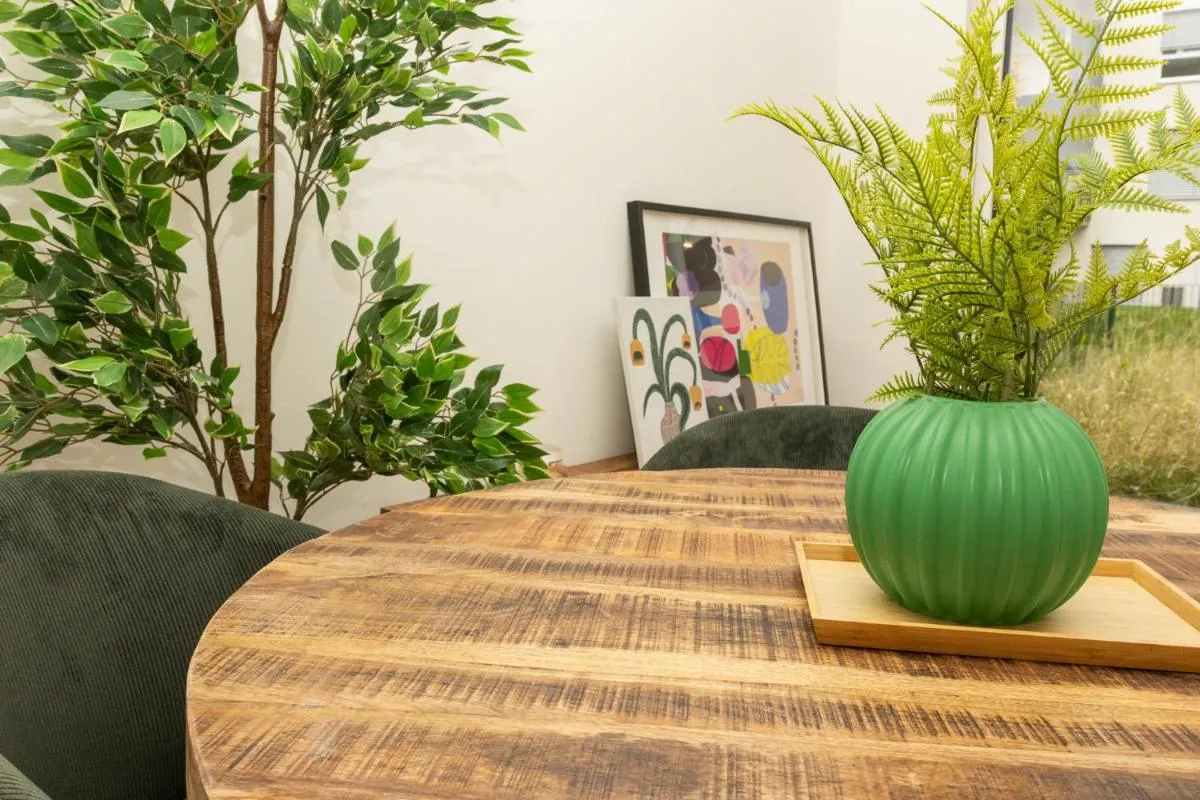 Image 4 of Eggenberg City Suites – Apartment Loui – Self Check-In