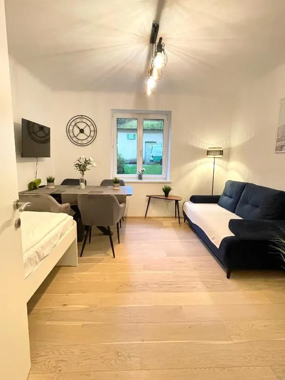 Image of Ein Traum im Leechwald nähe LKH