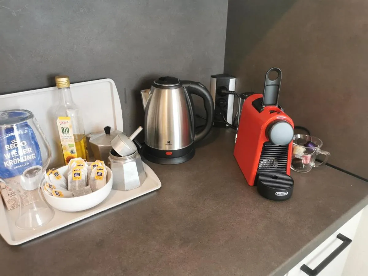 Image 2 of Ferienwohnung Graz City