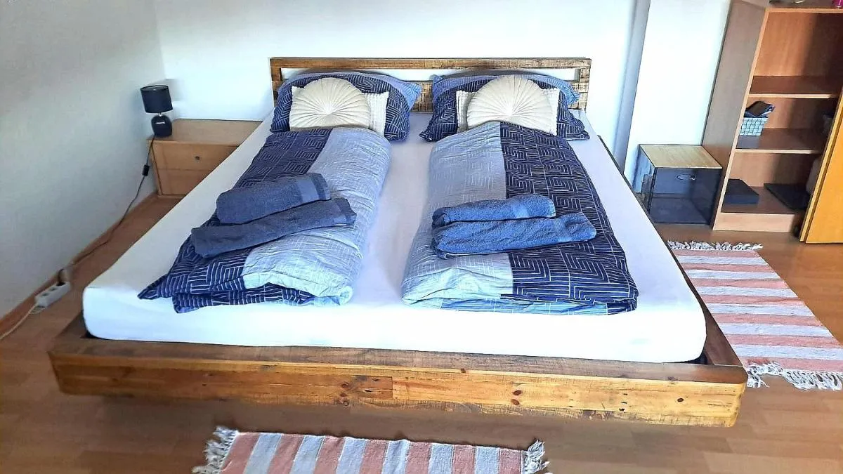 Image 1 of Ferienwohnung Graz City