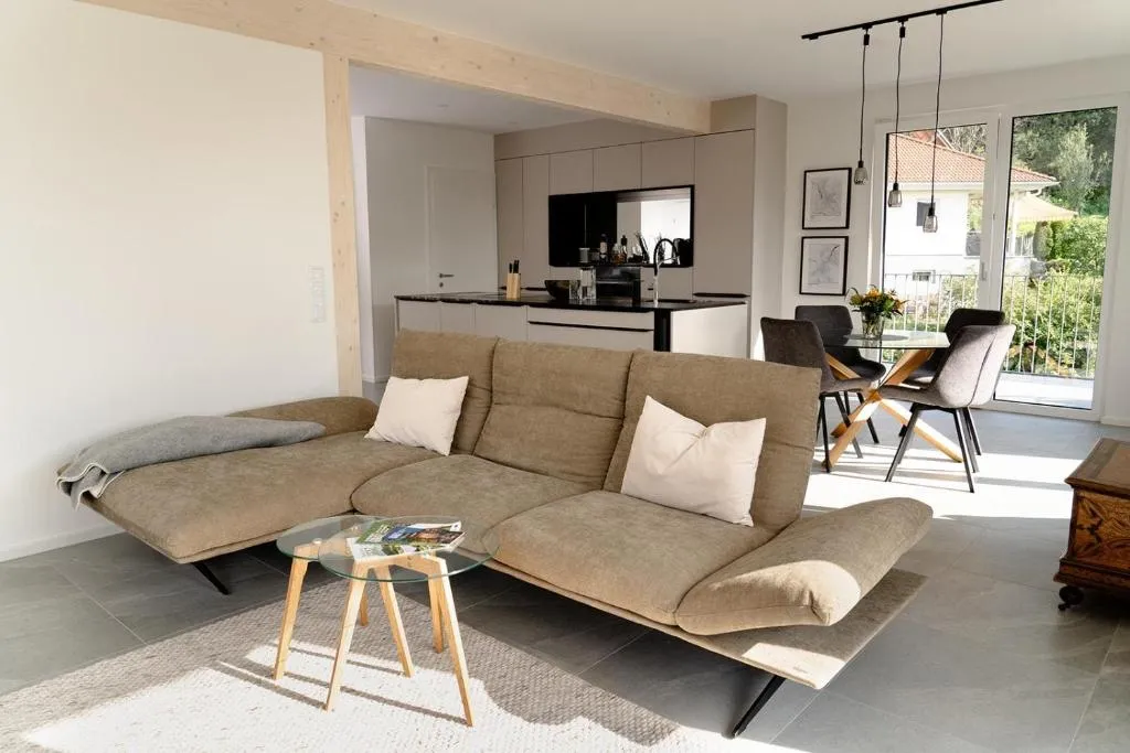 Image of Forest Sky Suite Graz