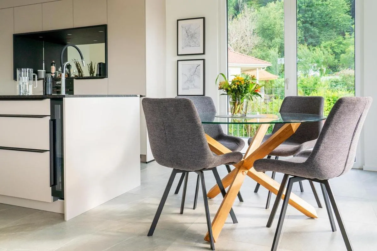 Image 3 of Forest Sky Suite Graz