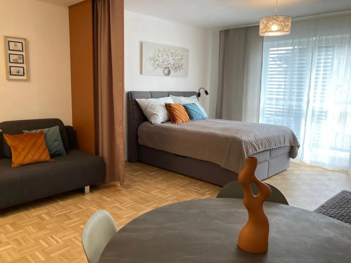 Image 6 of Fresh Apartment City & Free Parking