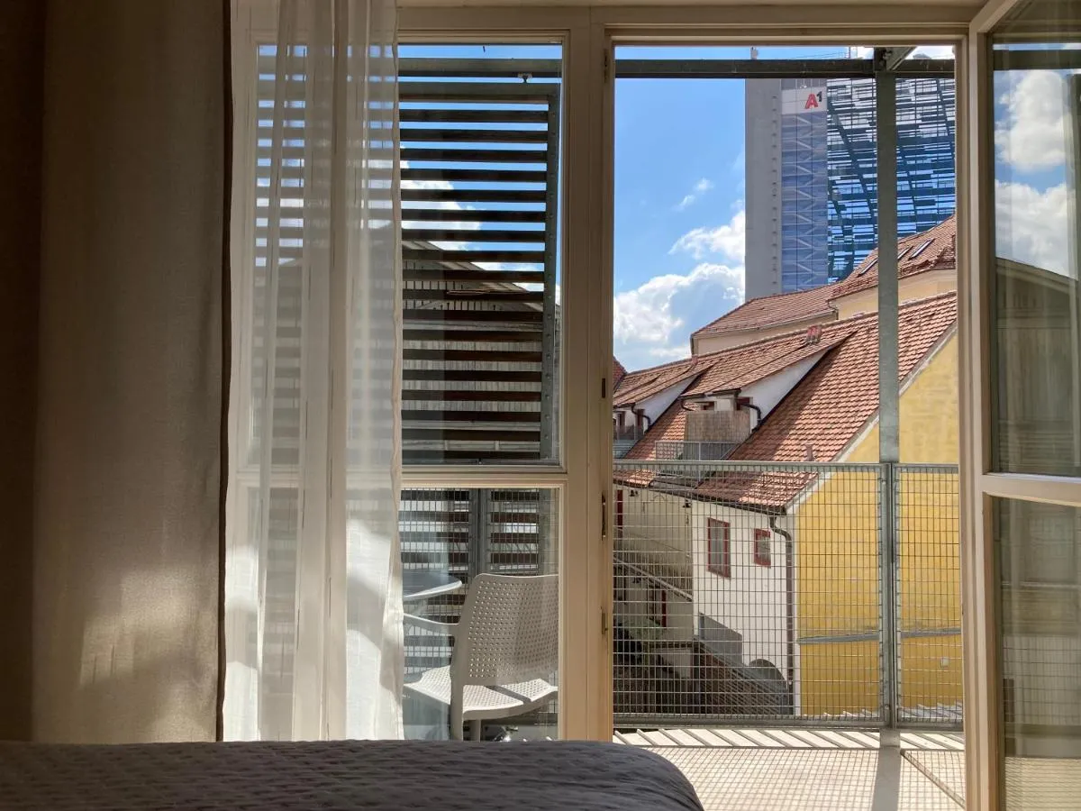 Image 4 of Fresh Apartment City & Free Parking