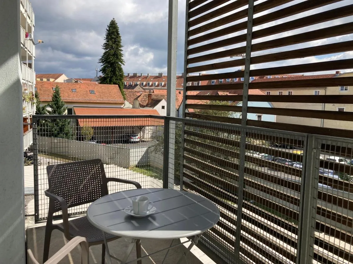 Image 5 of Fresh Apartment City & Free Parking