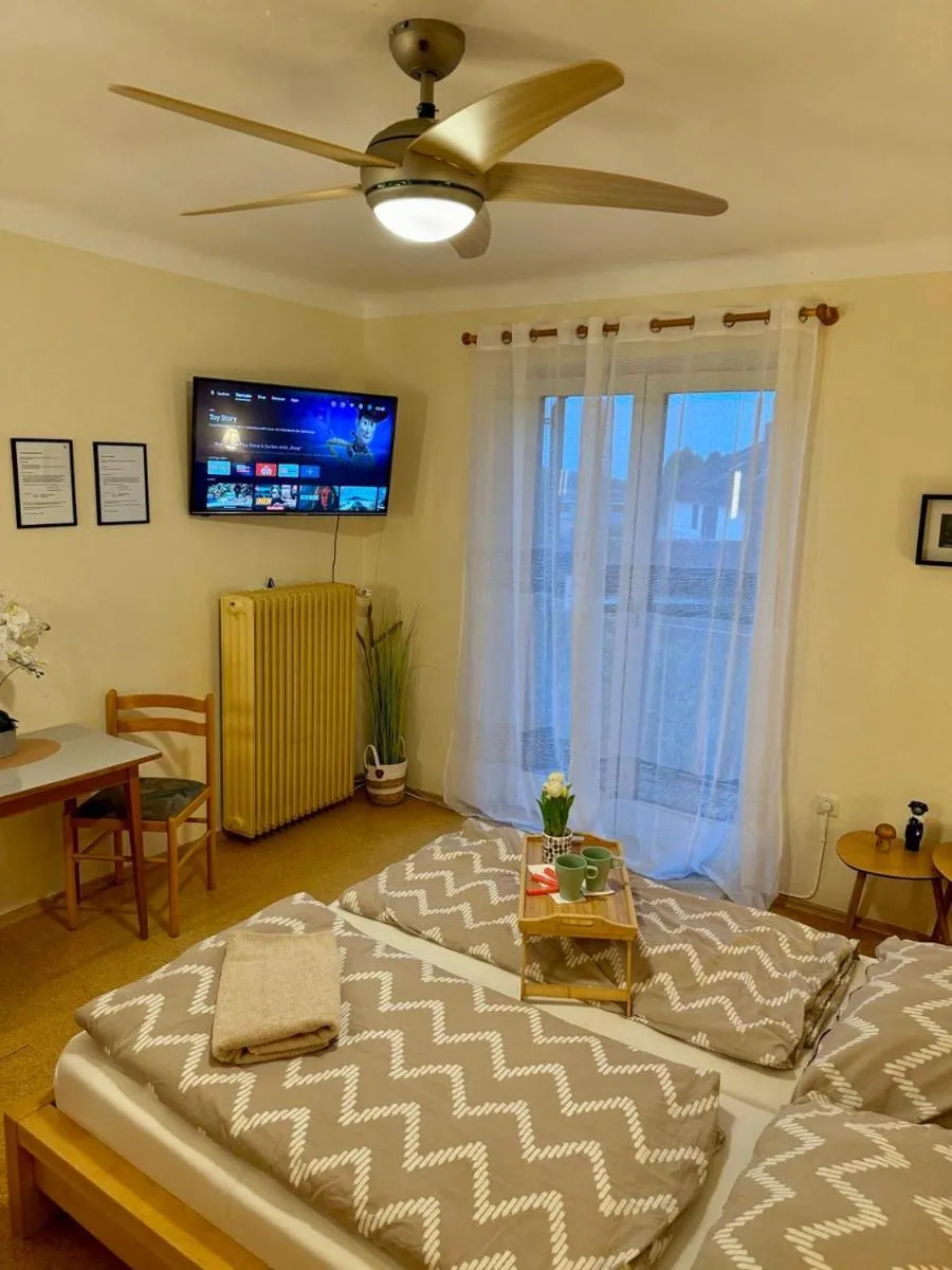 Image 6 of Gästehaus Anna Top 1