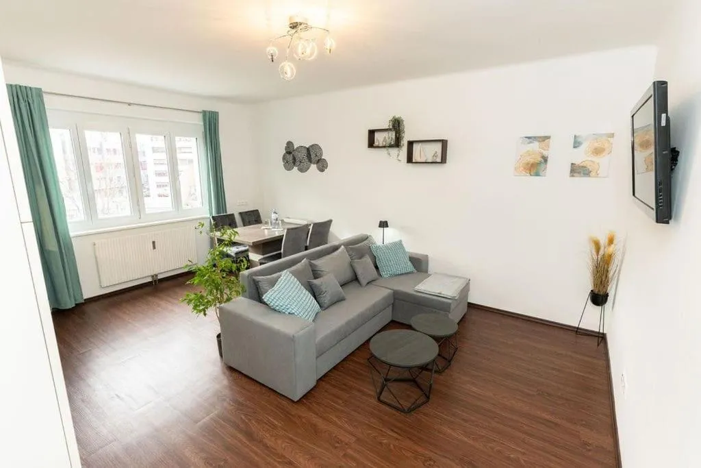 Image 4 of Gemütliche Wohnung im Trendviertel Lend