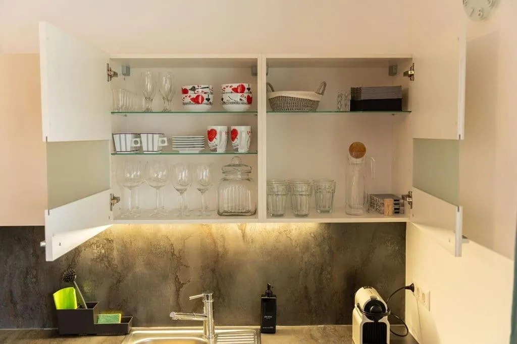 Image 2 of Gemütliche Wohnung im Trendviertel Lend