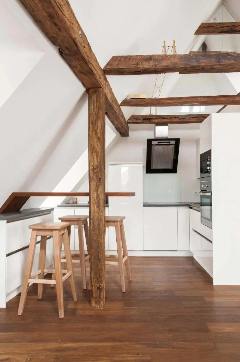 Image 5 of Goldene Pastete – Urban Luxury Apartments