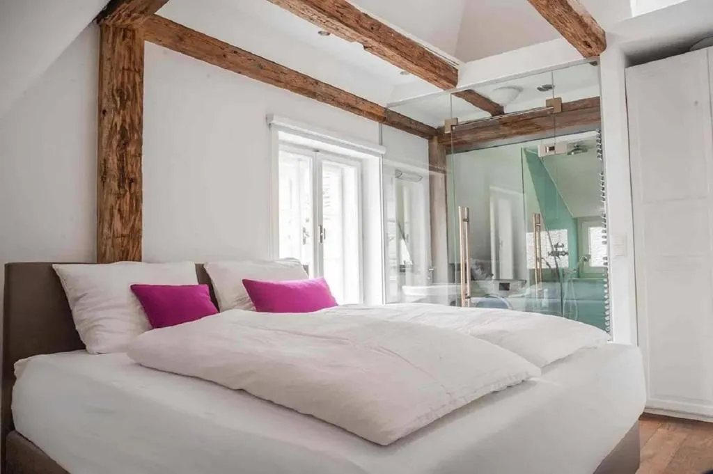 Image of Goldene Pastete – Urban Luxury Apartments