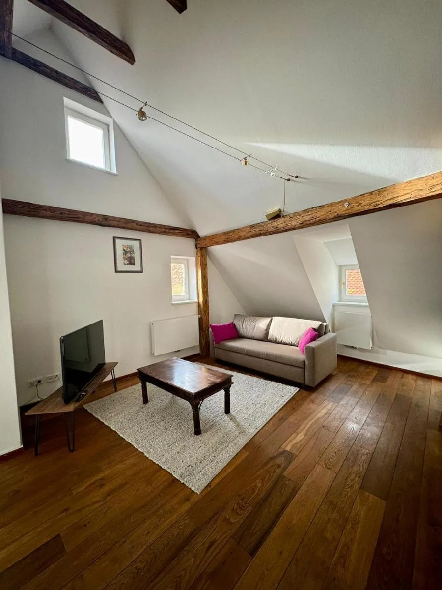 Image 3 of Goldene Pastete – Urban Luxury Apartments