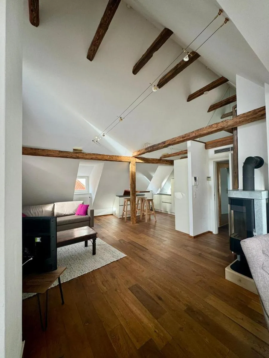 Image 6 of Goldene Pastete – Urban Luxury Apartments