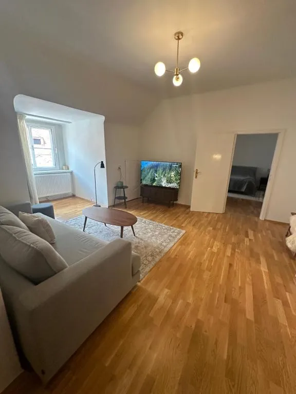 Image of Graz 1464, Old City Center Apartments