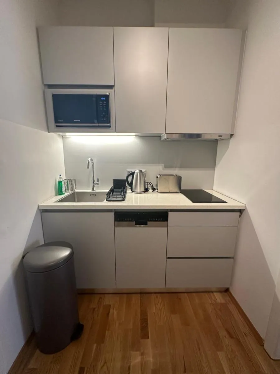 Image 2 of Graz 1464, Old City Center Apartments