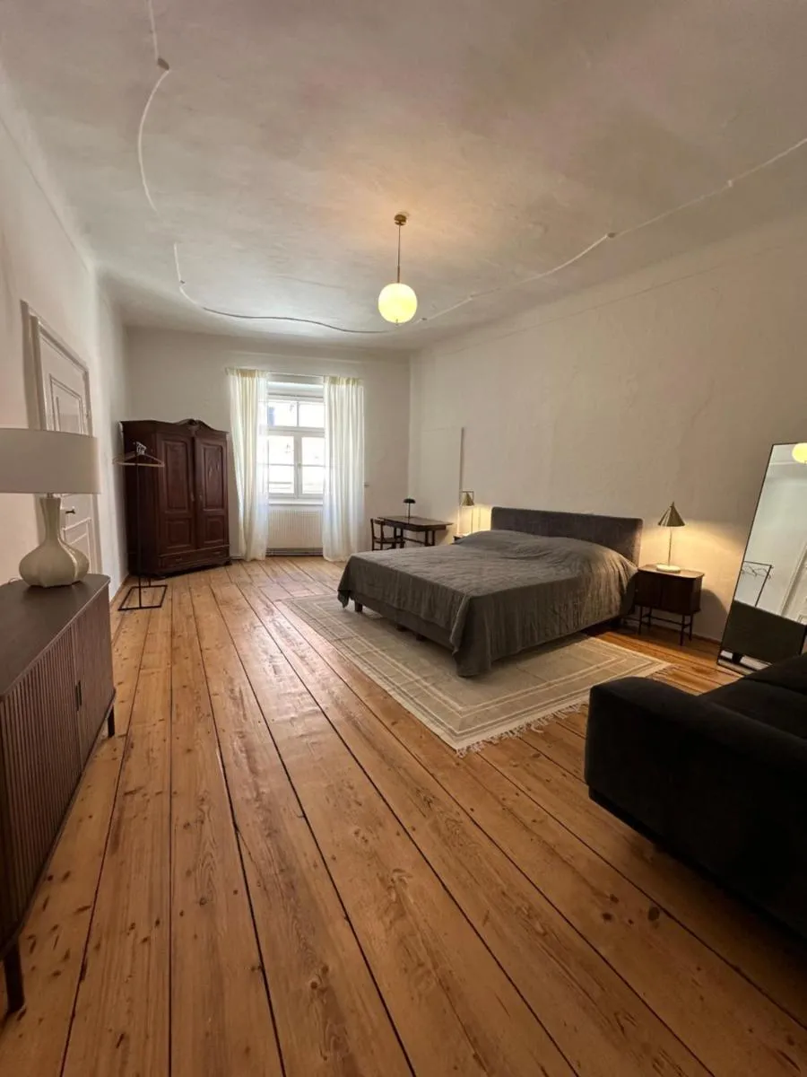 Image 1 of Graz 1464, Old City Center Apartments