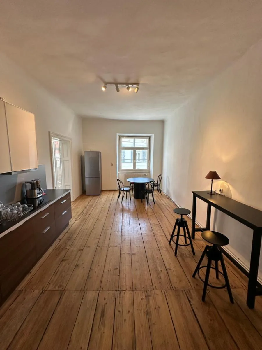 Image 3 of Graz 1464, Old City Center Apartments