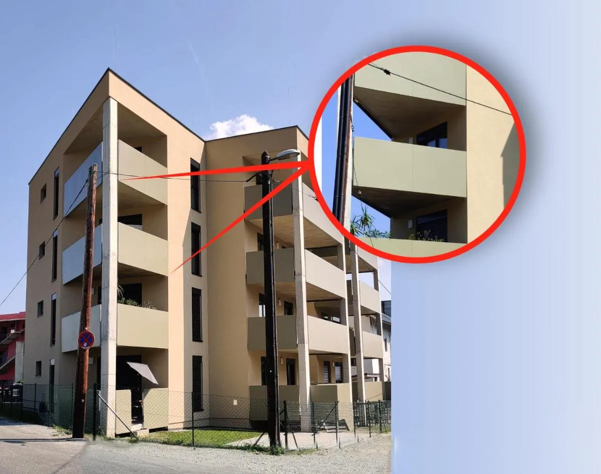 Image 5 of Graz Relaxing & Living