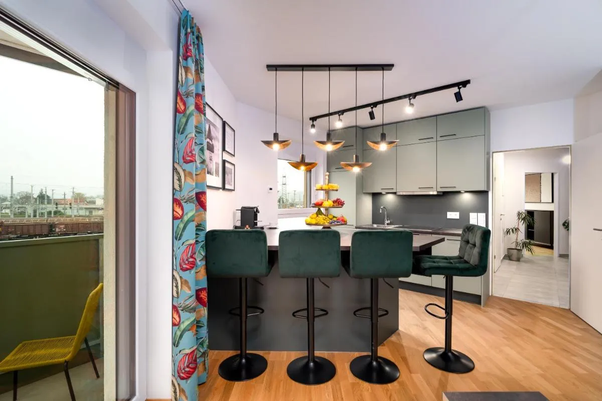 Image 2 of Graz Relaxing & Living