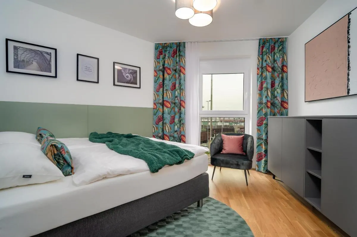 Image 1 of Graz Relaxing & Living