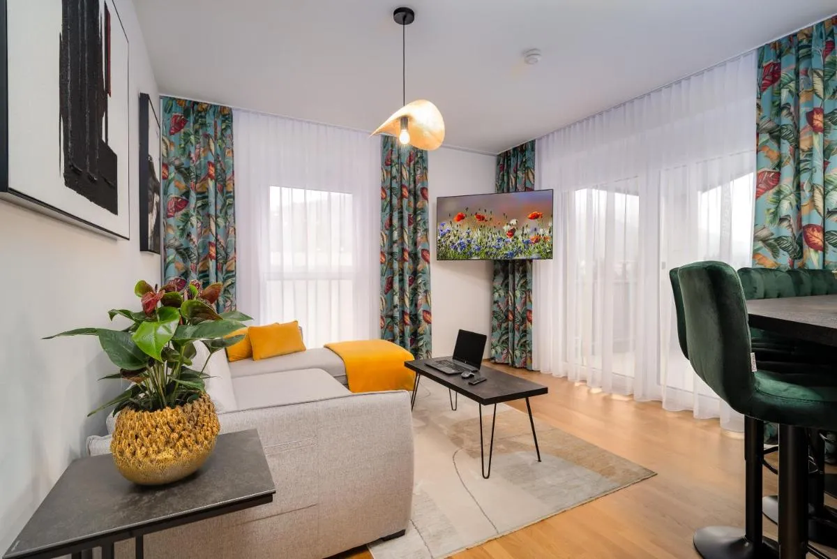 Image 4 of Graz Relaxing & Living