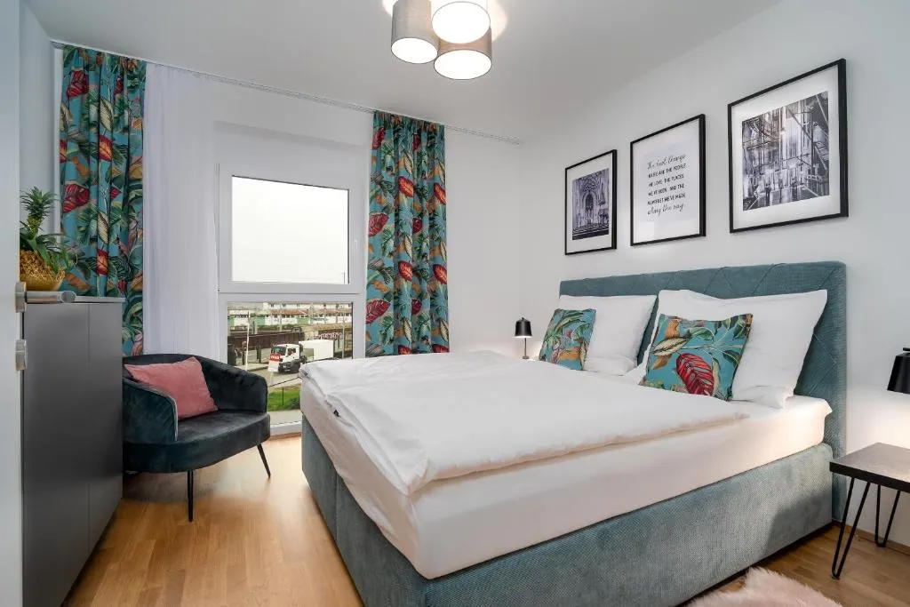 Image of Graz Relaxing & Living