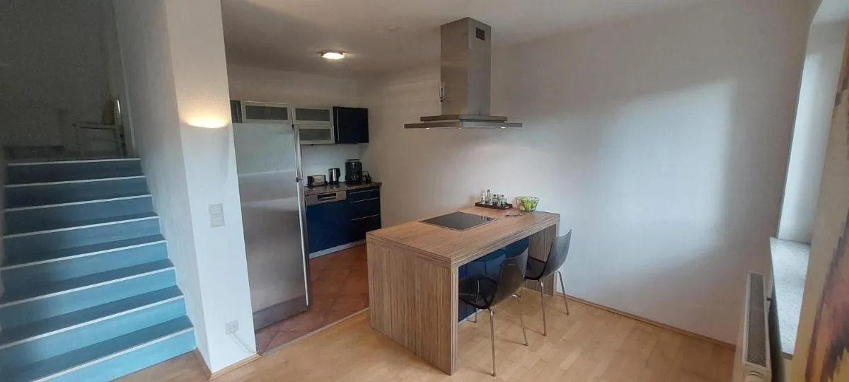 Image 3 of Grazblick free Carport parking & self checkin