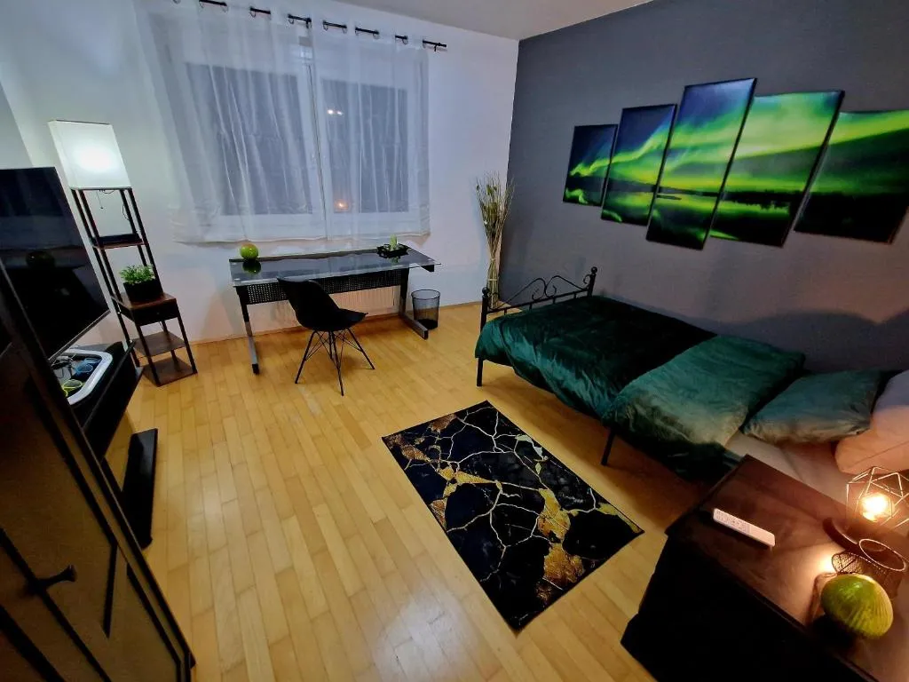 Image of Grazer City Residence & Free parking