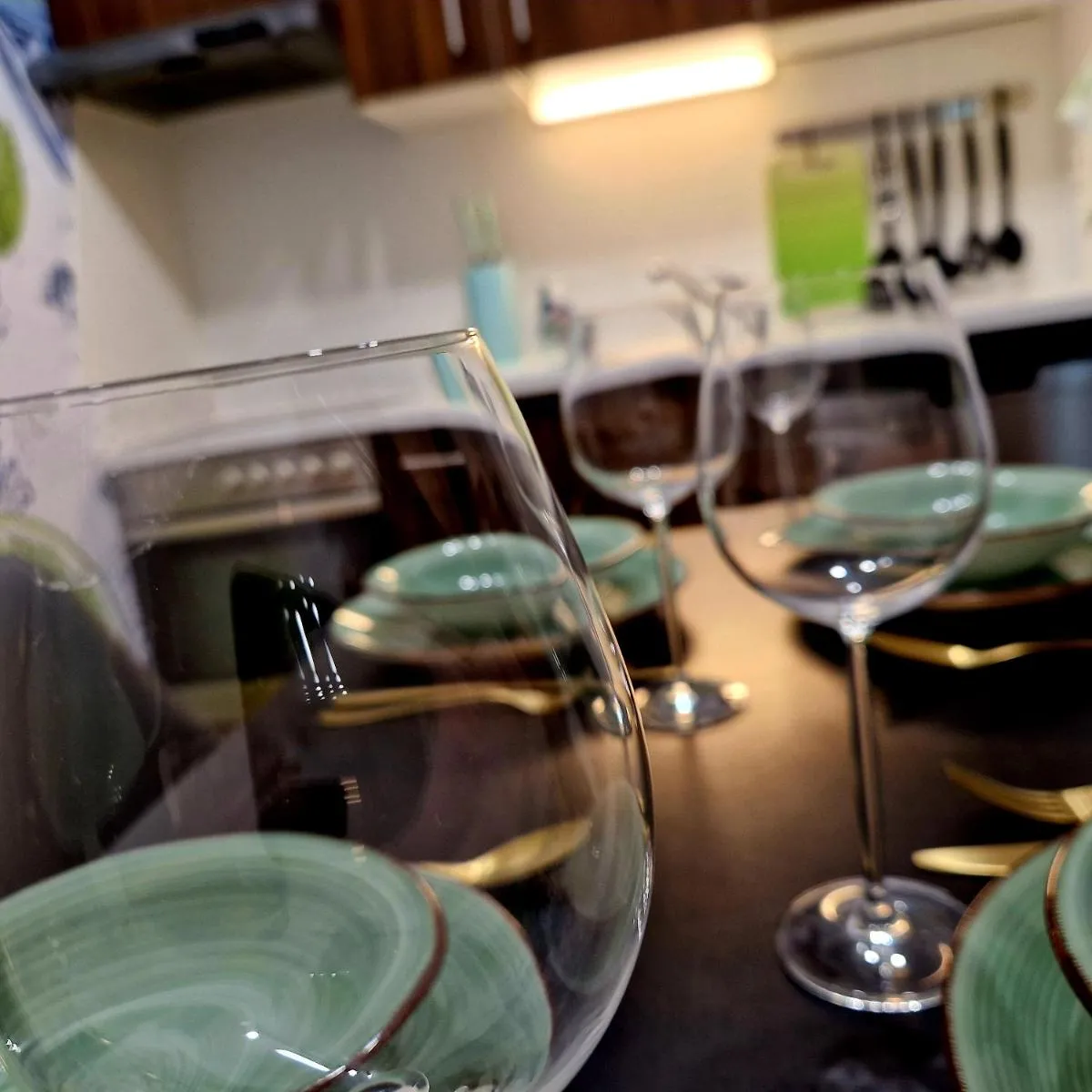 Image 4 of Grazer City Residence & Free parking