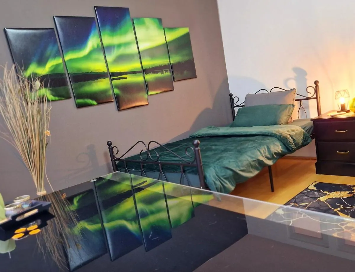 Image 6 of Grazer City Residence & Free parking