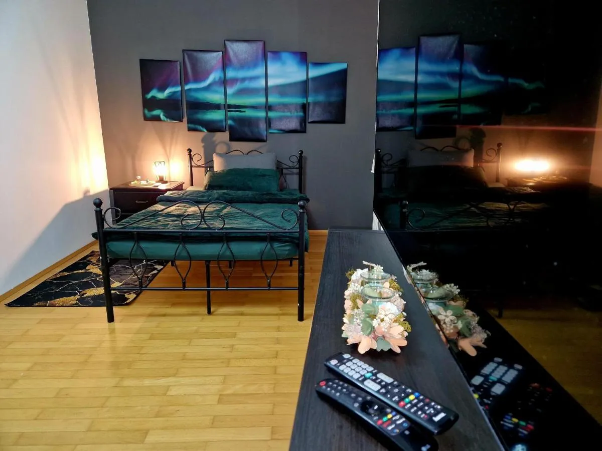 Image 1 of Grazer City Residence & Free parking