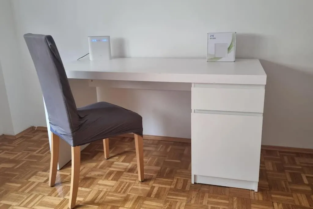 Image 2 of Großräumig und zentral inklusive Parkplatz