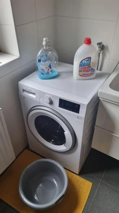 Image 6 of Großräumig und zentral inklusive Parkplatz