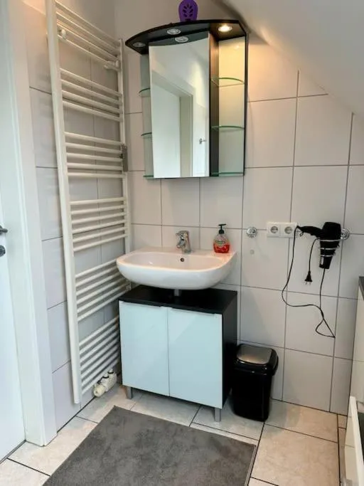 Image 3 of Großzügige Wohnung mit Parkplatz