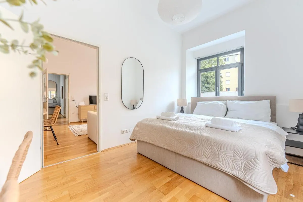 Image 6 of Hakuna ScandinavianSuite – city center – free parking