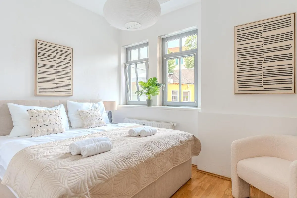 Image 1 of Hakuna ScandinavianSuite – city center – free parking