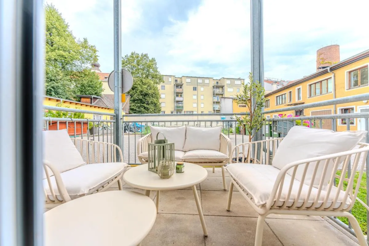 Image 5 of Hakuna ScandinavianSuite – city center – free parking